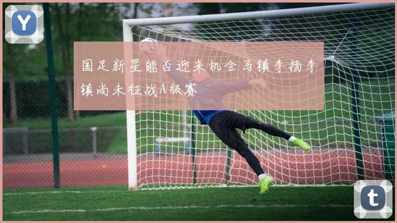 国足新星能否迎来机会马镇李扬李镇尚未征战A级赛