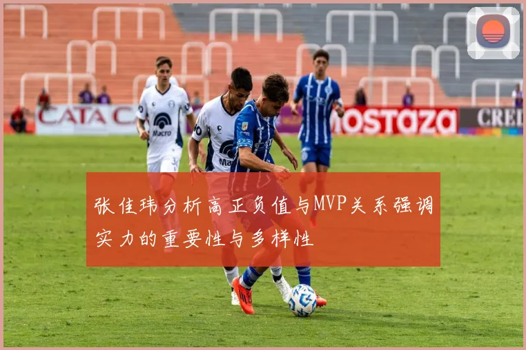 张佳玮分析高正负值与MVP关系强调实力的重要性与多样性